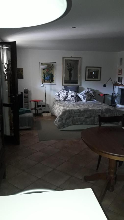 Ground floor,Top level Padua Buitenkant foto