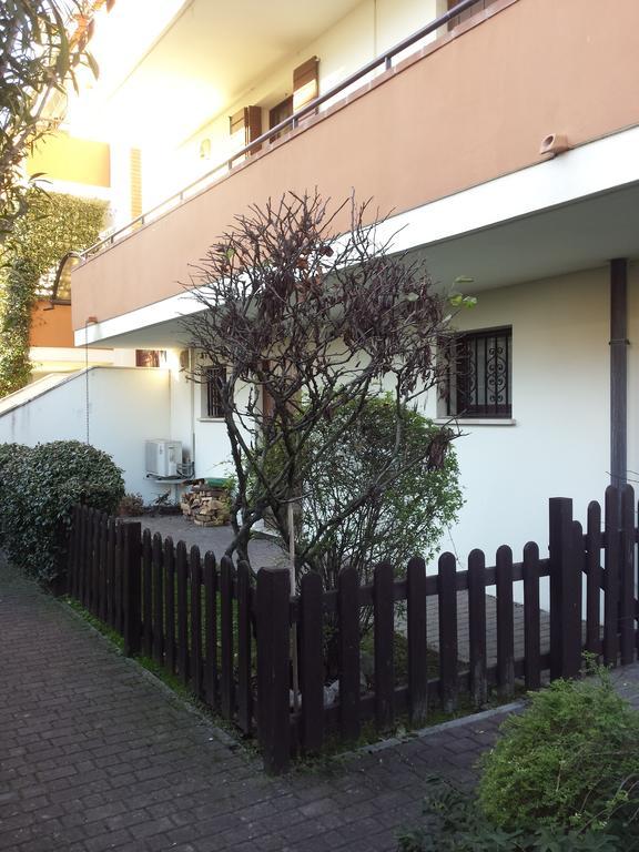Ground floor,Top level Padua Buitenkant foto
